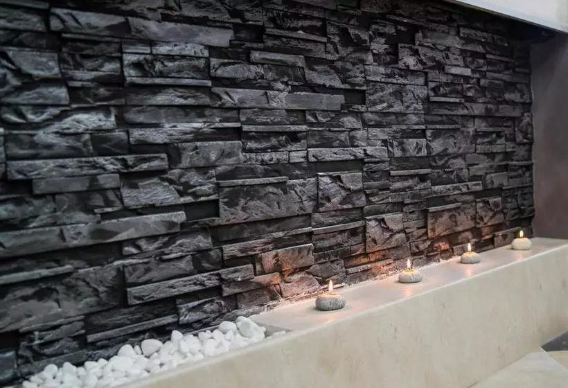 בית מלון כפרי Vereya