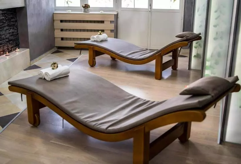 בית מלון כפרי Vereya