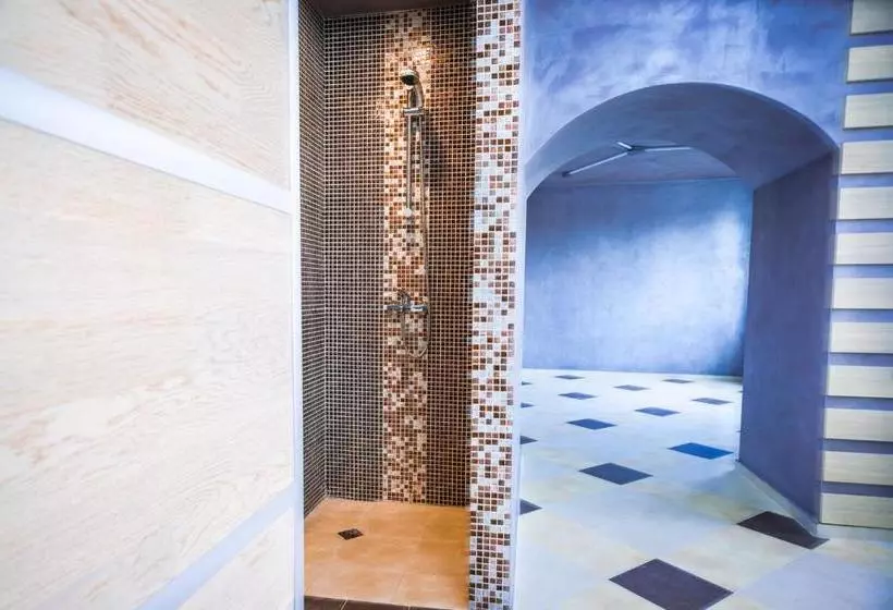 בית מלון כפרי Vereya