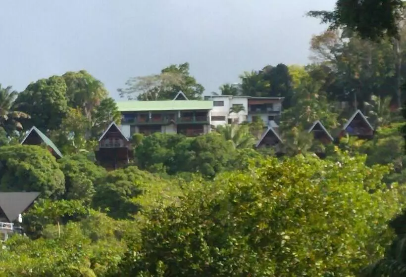 Mango Lodge