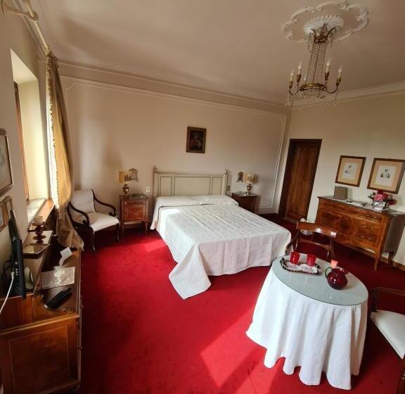 Bed And Breakfast Albe