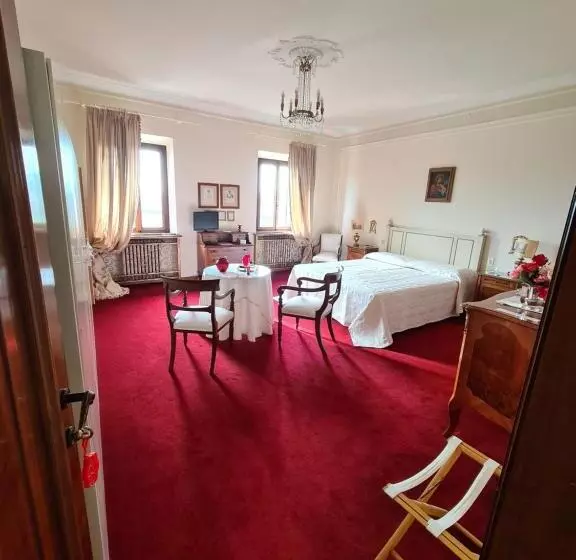 Bed And Breakfast Albe