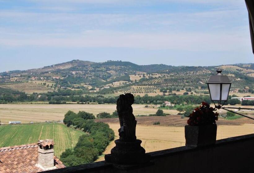 Bed And Breakfast Albe