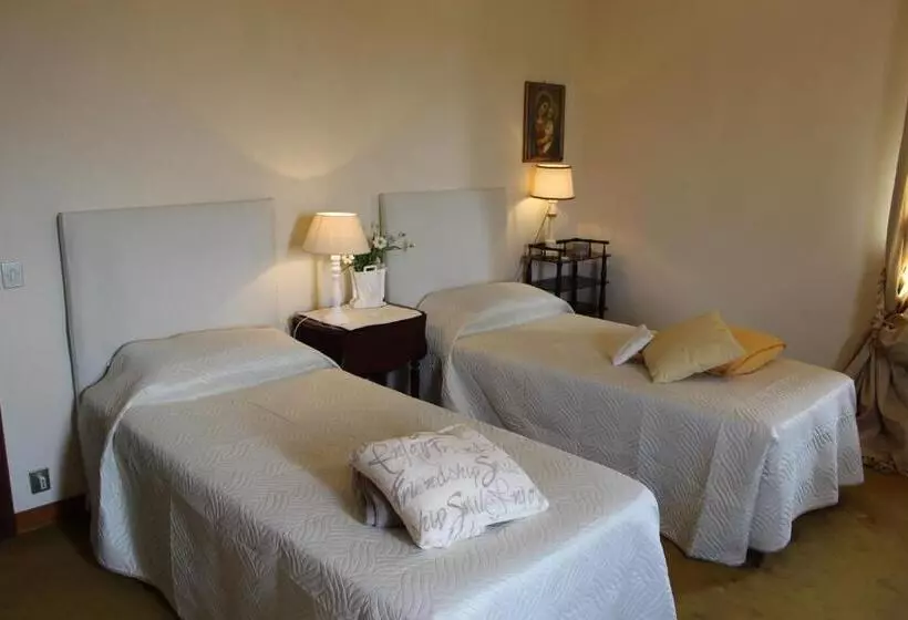 Bed And Breakfast Albe