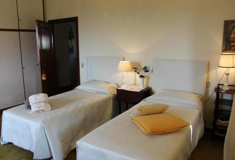 Bed And Breakfast Albe