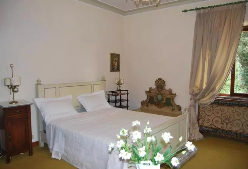 Bed And Breakfast Albe