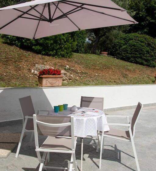 Bed And Breakfast Albe