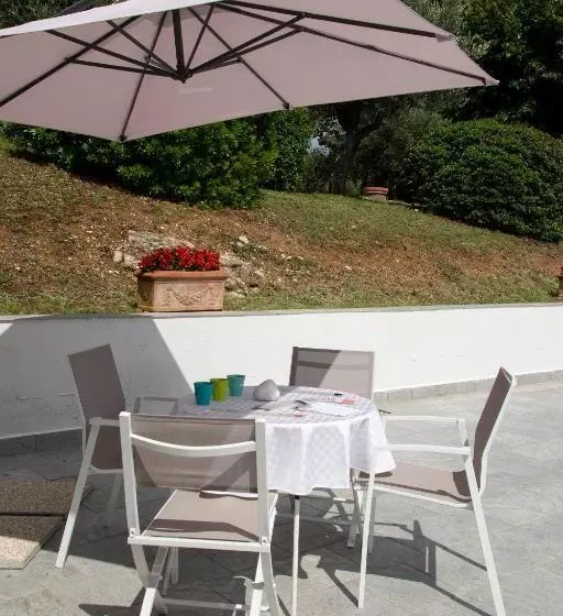 Bed And Breakfast Albe