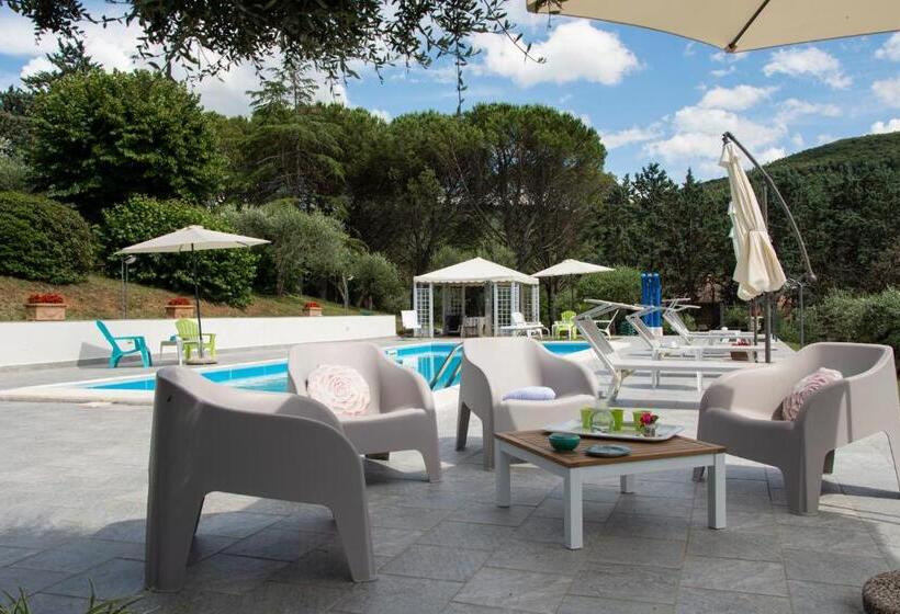 Bed And Breakfast Albe