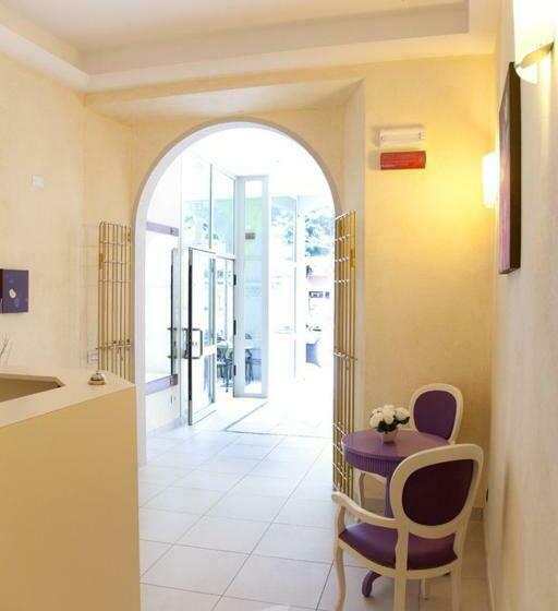 Отель Albergo Roma