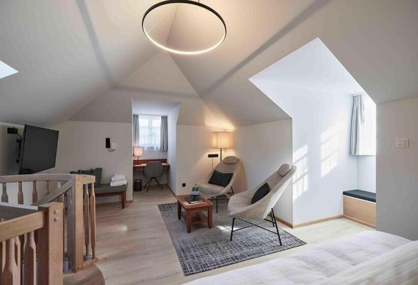 호텔 Edelweiss Berchtesgaden Superior