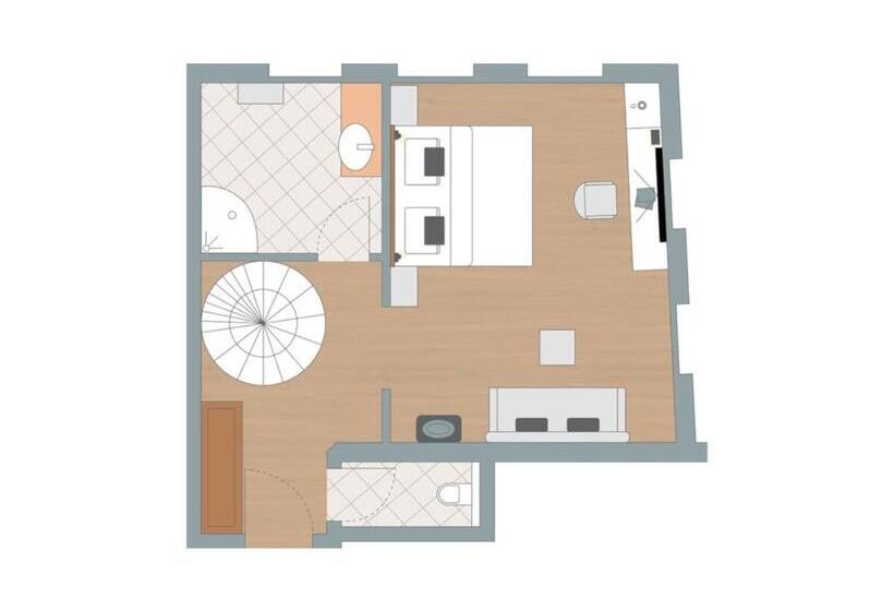 호텔 Edelweiss Berchtesgaden Superior