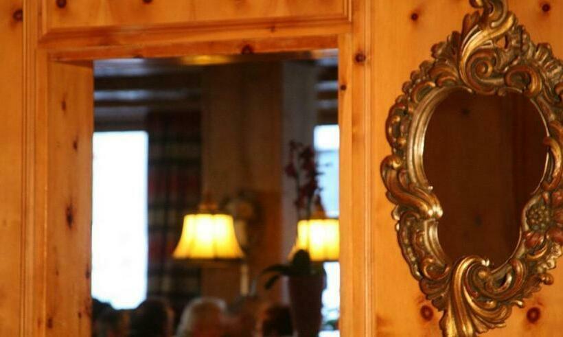 בית מלון כפרי La Plaza