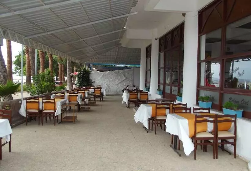 Belgin Otel