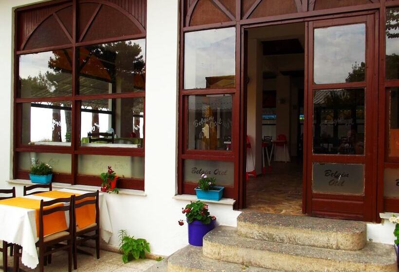 Belgin Otel