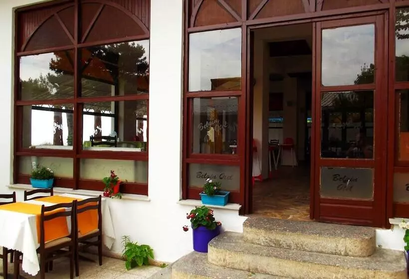 Belgin Otel