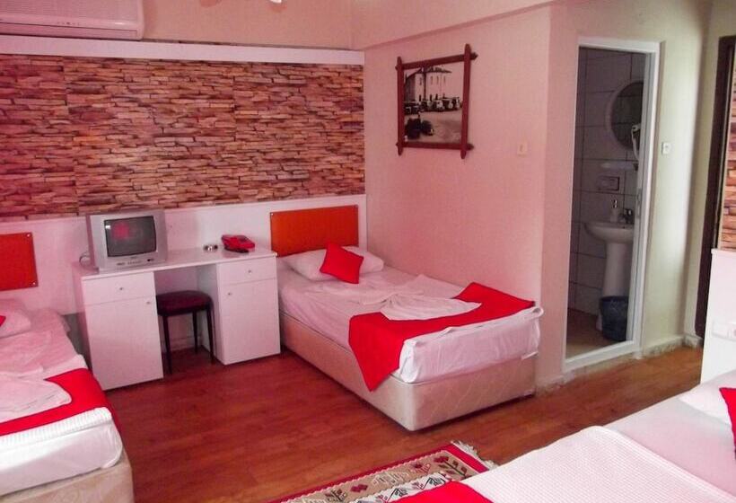 Belgin Otel