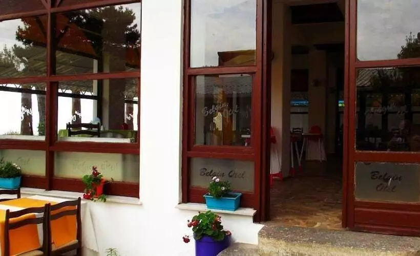 Belgin Otel