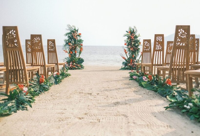 Chivapuri Beach Resort