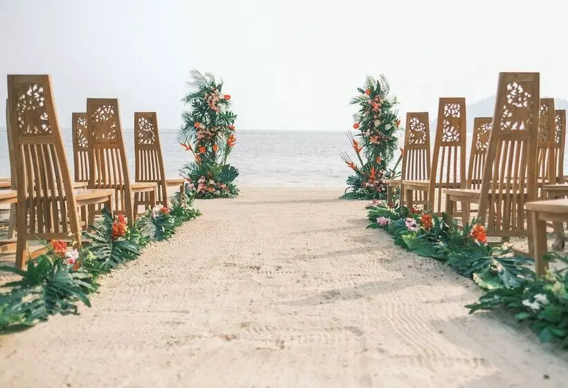 Chivapuri Beach Resort