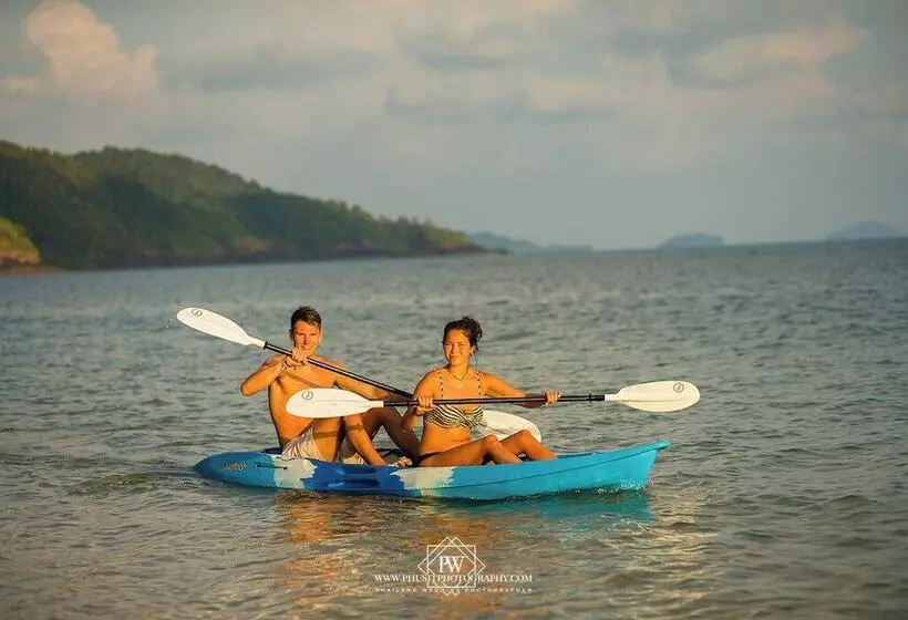 Chivapuri Beach Resort