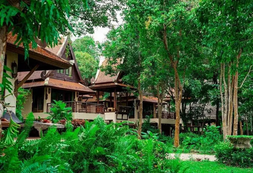 Chivapuri Beach Resort