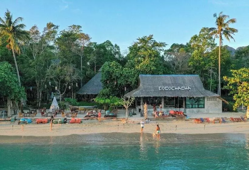 Chivapuri Beach Resort
