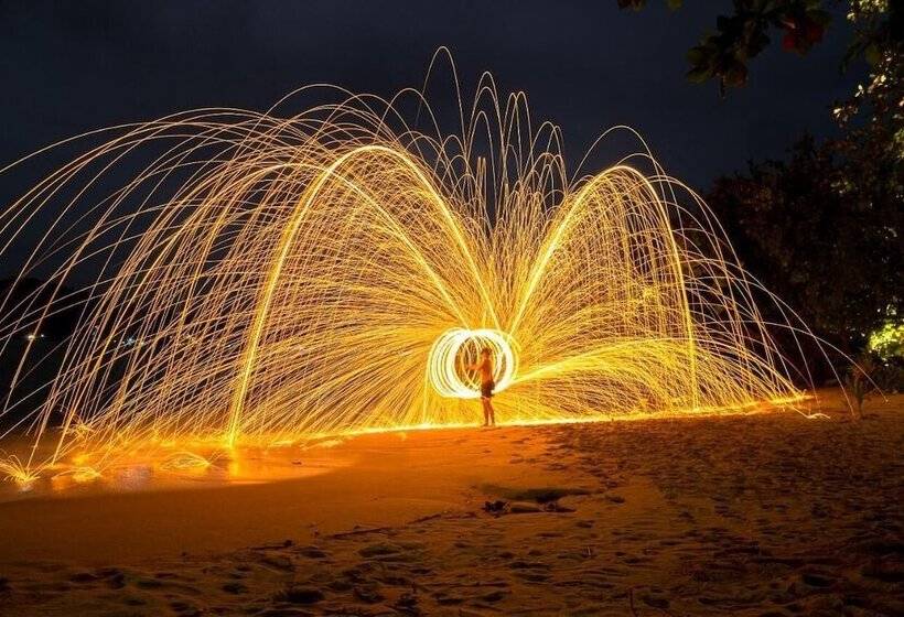 Chivapuri Beach Resort