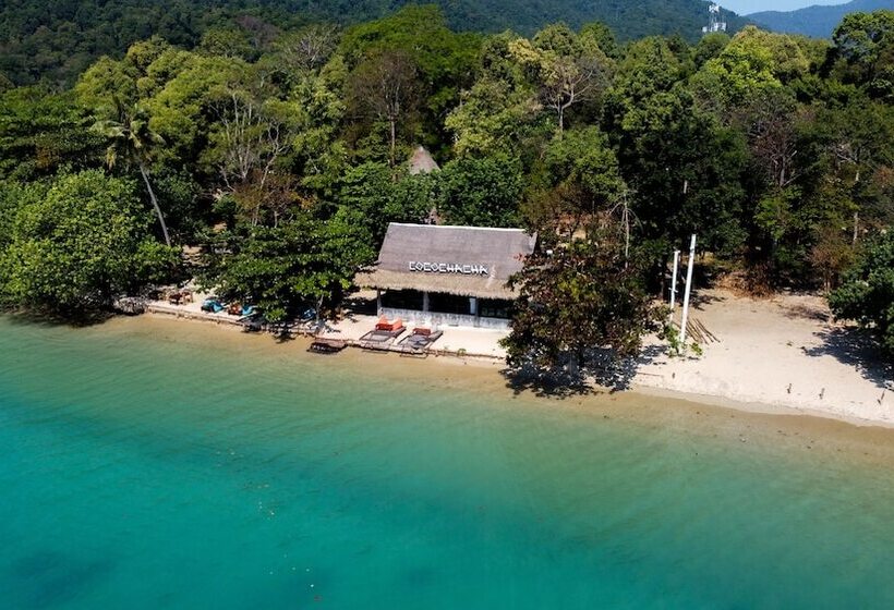 Chivapuri Beach Resort