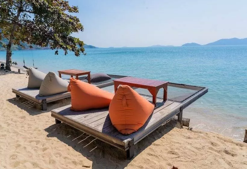 Chivapuri Beach Resort