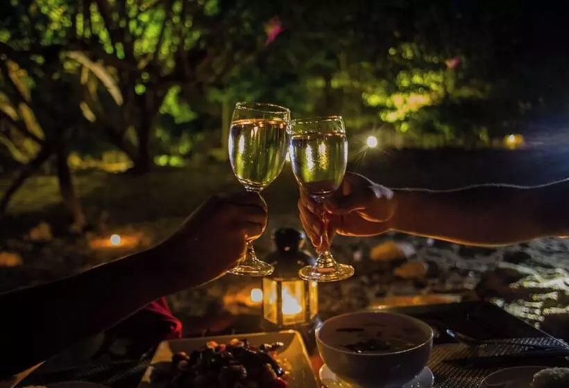 Chivapuri Beach Resort