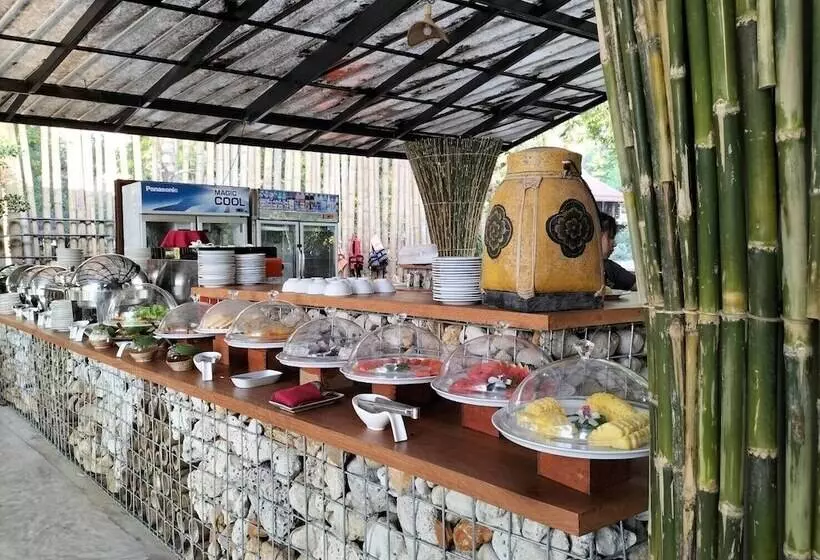 Chivapuri Beach Resort