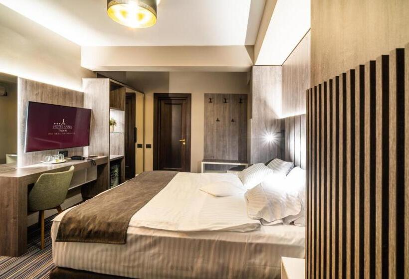 ホテル Anna