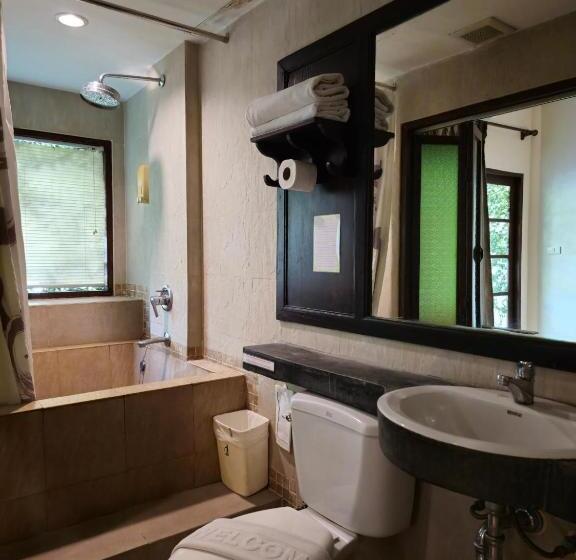 호텔 Baan Panwa Resort