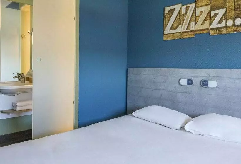 هتل Ibis Budget Porte D'Orleans