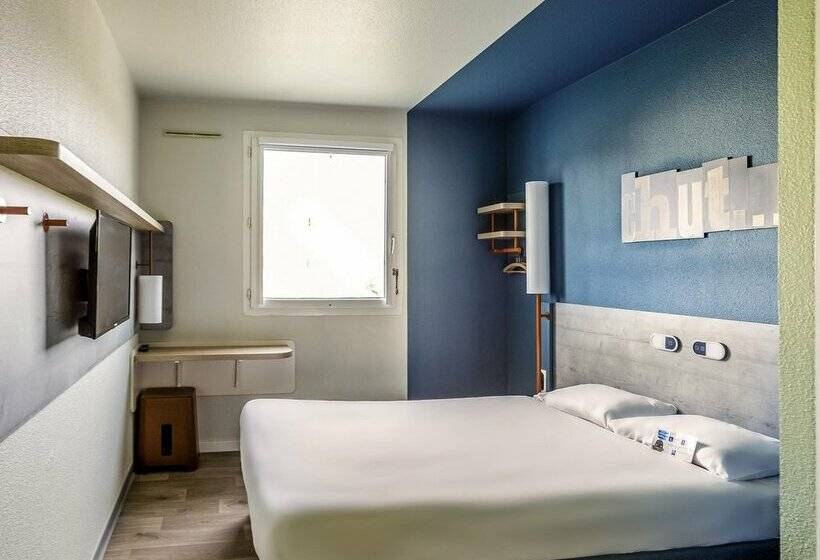 هتل Ibis Budget Porte D'Orleans