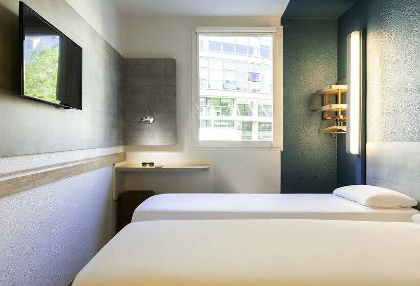 هتل Ibis Budget Porte D'Orleans