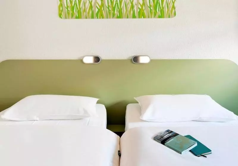 هتل Ibis Budget Porte D'Orleans