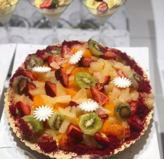 هتل Laguna Park & Aqua Club All Inclusive