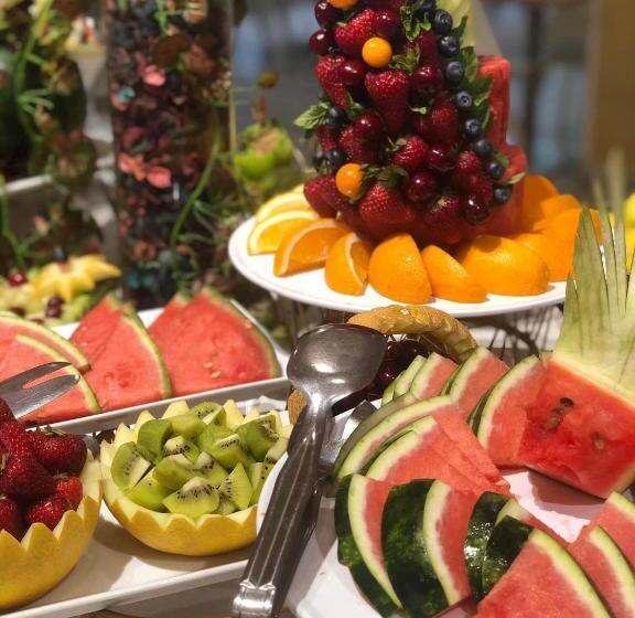 ホテル Laguna Park & Aqua Club  All Inclusive