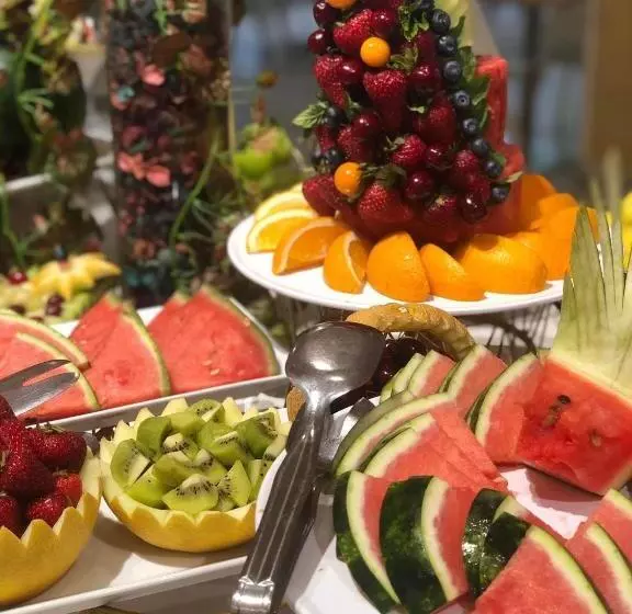 هتل Laguna Park & Aqua Club All Inclusive