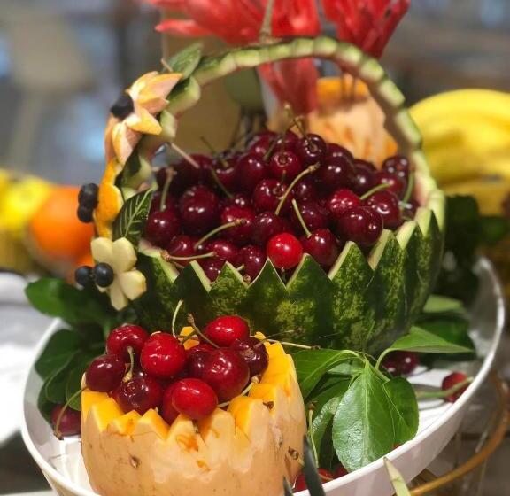 ホテル Laguna Park & Aqua Club  All Inclusive