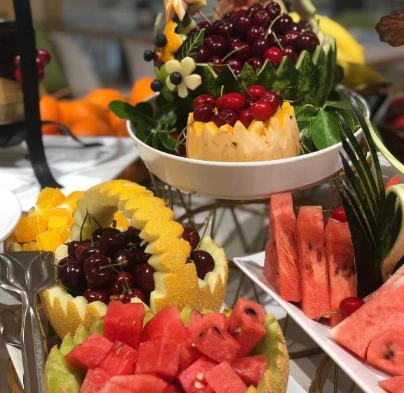 ホテル Laguna Park & Aqua Club  All Inclusive