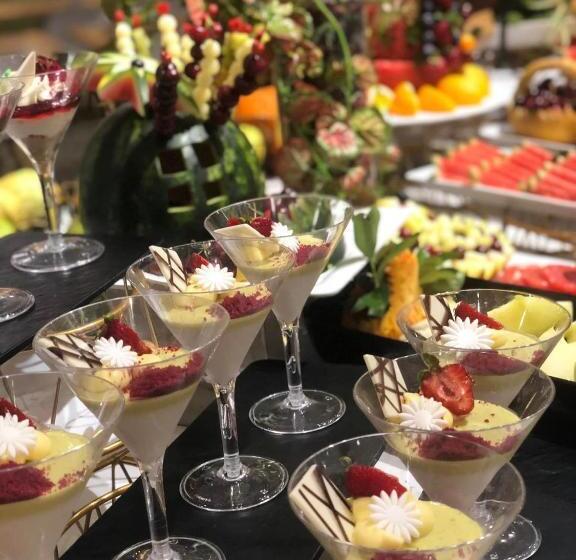 ホテル Laguna Park & Aqua Club  All Inclusive