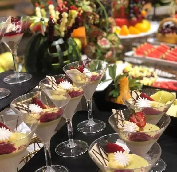 هتل Laguna Park & Aqua Club All Inclusive