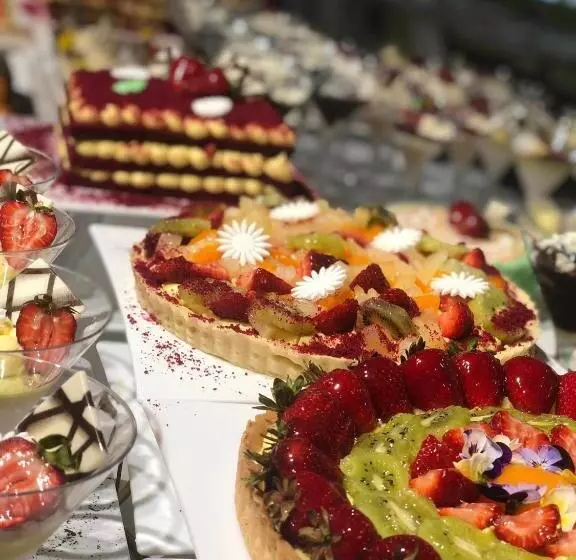 هتل Laguna Park & Aqua Club All Inclusive