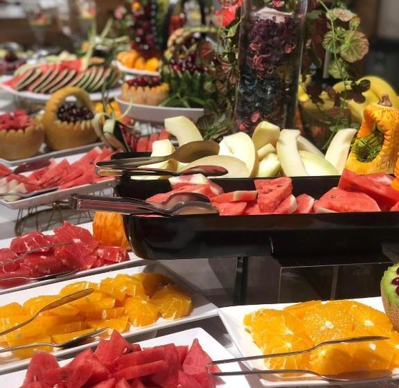 ホテル Laguna Park & Aqua Club  All Inclusive