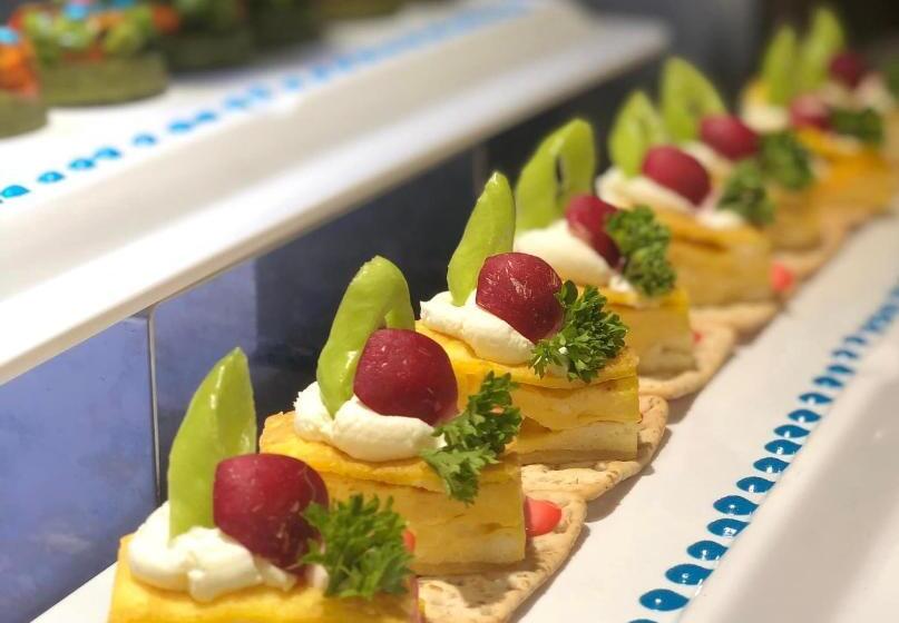 ホテル Laguna Park & Aqua Club  All Inclusive