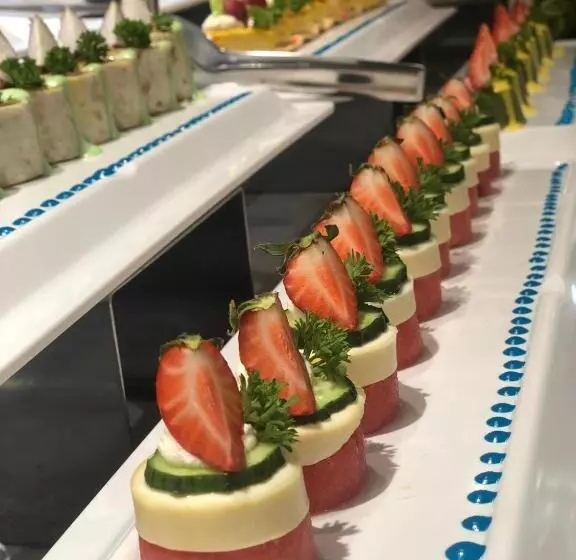 هتل Laguna Park & Aqua Club All Inclusive