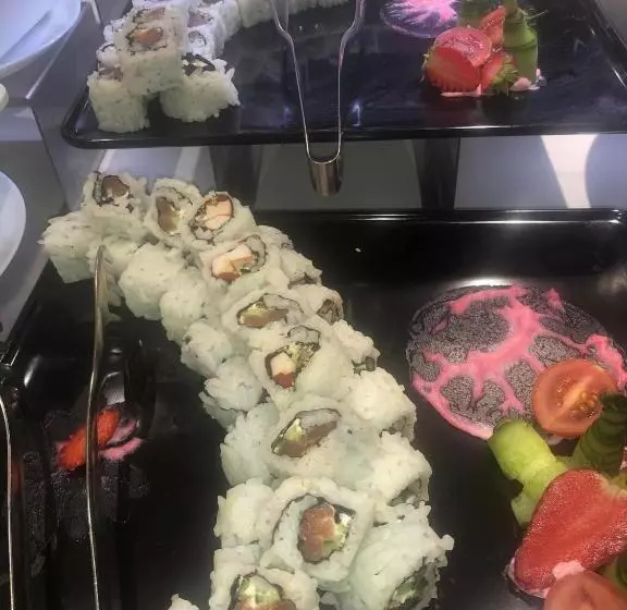 هتل Laguna Park & Aqua Club All Inclusive